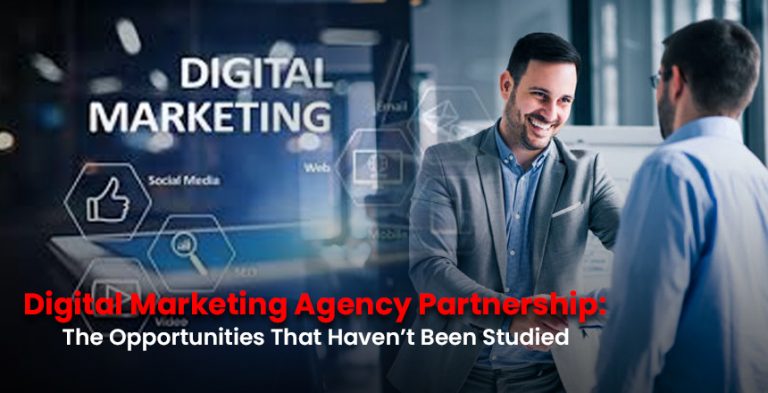 Digital Marketing Agency