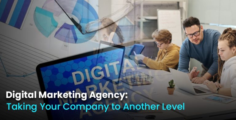 digital marketing agencies