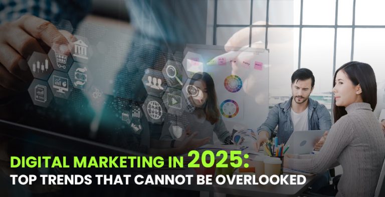 digital marketing trends