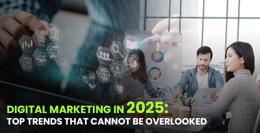 digital marketing trends