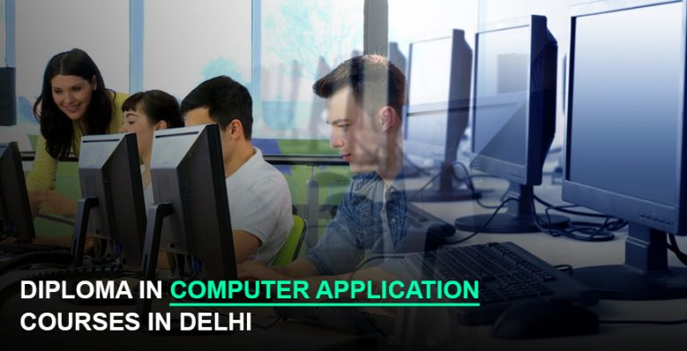 Computer course Delhi