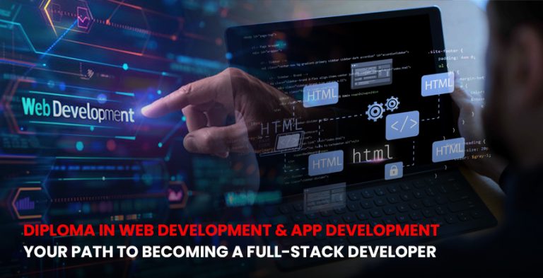 Full-Stack Developer