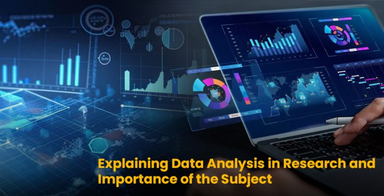 Data Analysis