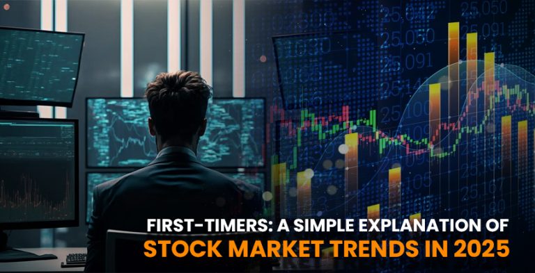 Stock Market Trends