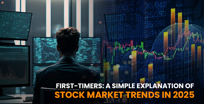 Stock Market Trends