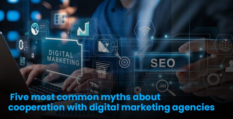 myths about digital marketing