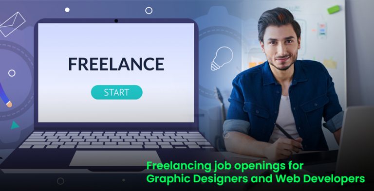 Graphic Designers