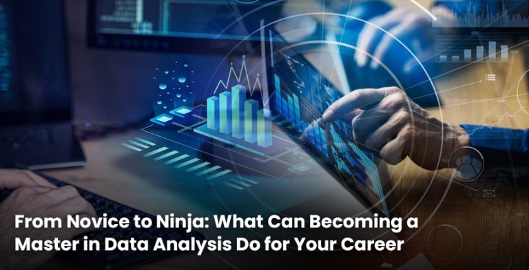 Data Analyst Skills
