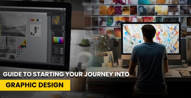 graphic design courses online