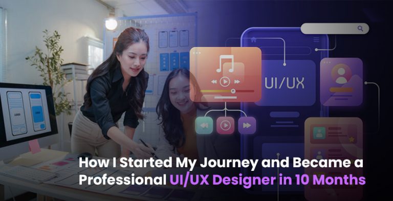 UI/UX design course
