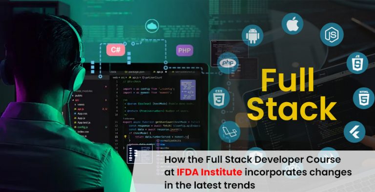 Full Stack Developer