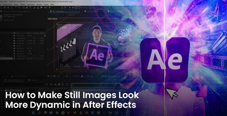 after effects
