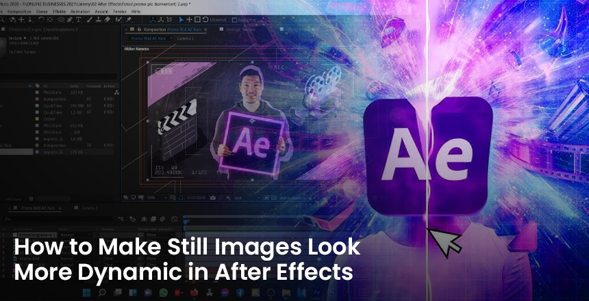 after effects