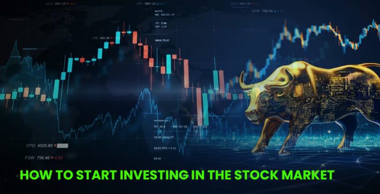 How to Start Investing in the Stock Market