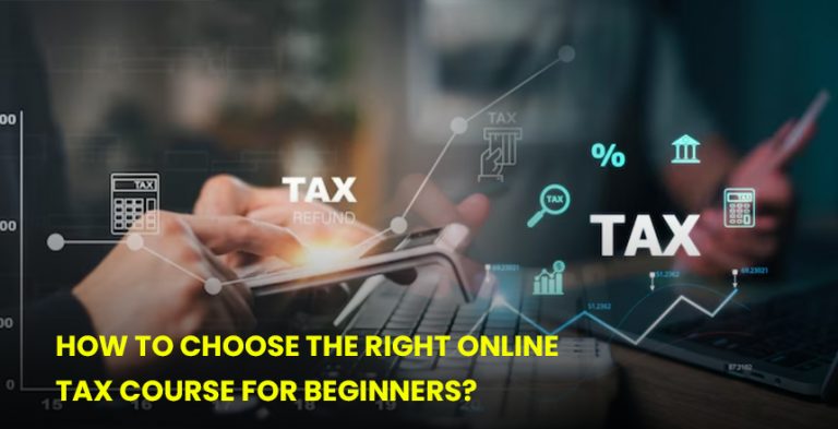 GST Course