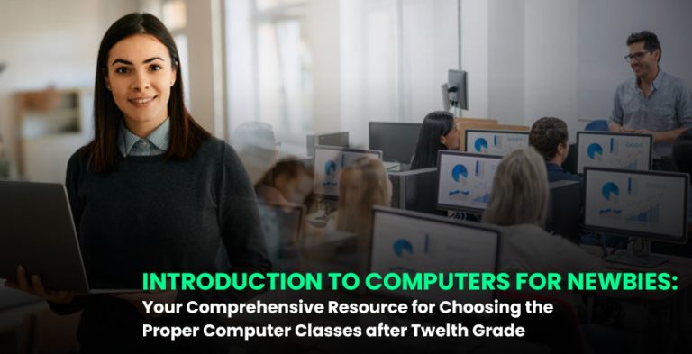 Computer Classes near me