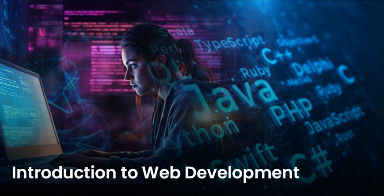 Web Development