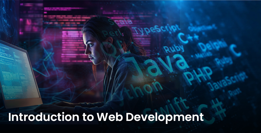 Web Development