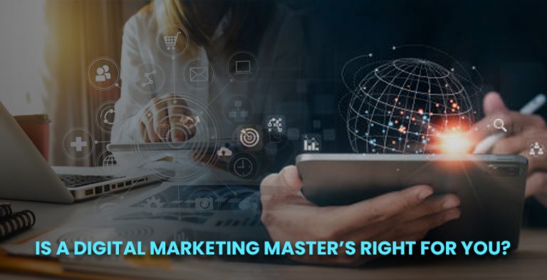 Digital Marketing Course