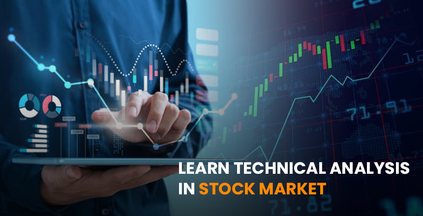 Learn technical analysis