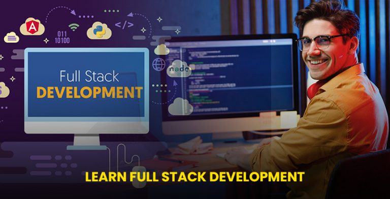 Full Stack Developer