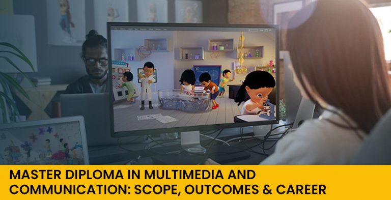 Best Multimedia Institute