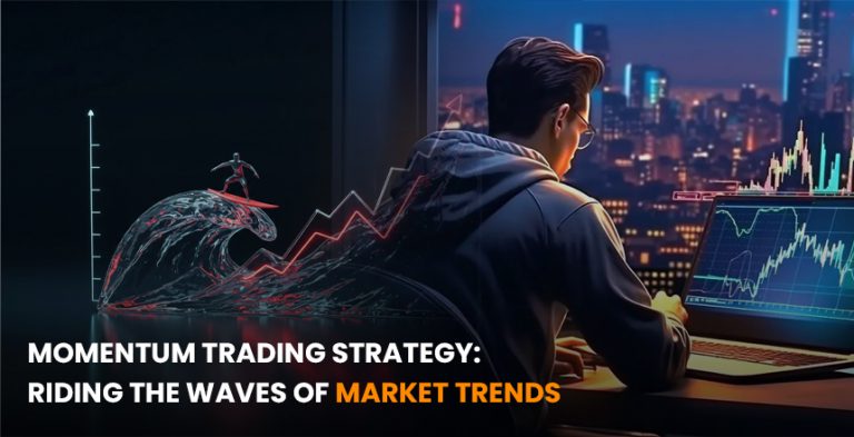 trading