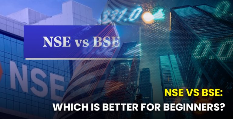 NSE vs BSE