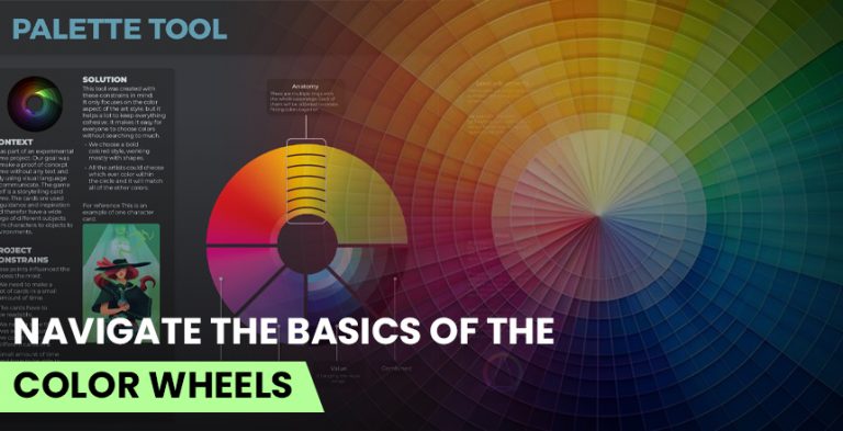 Color Wheel
