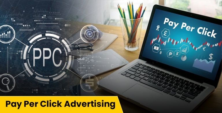 PPC advertising