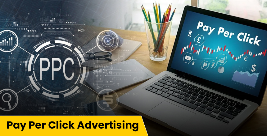 PPC advertising