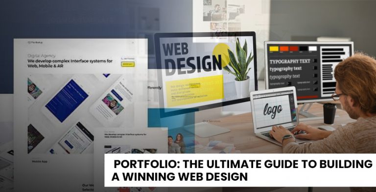 modern web design techniques