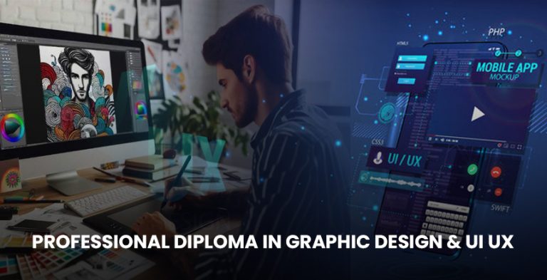 Graphic Design Course