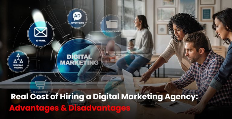 Hiring a Digital Marketing