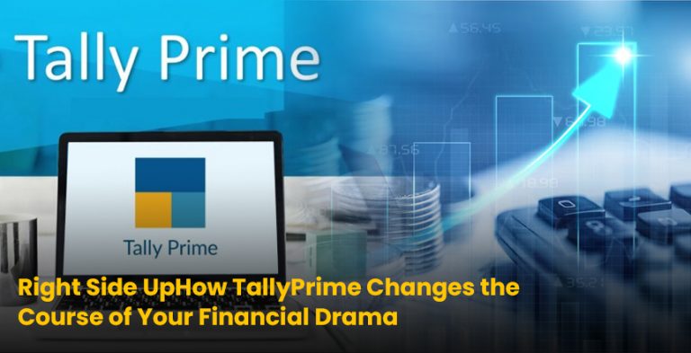 TallyPrime