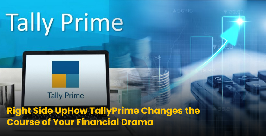 TallyPrime