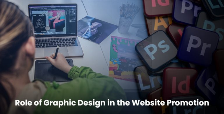 Graphic Design in Digital Marketing