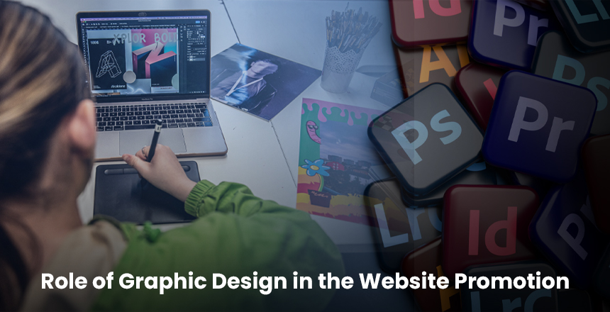 Graphic Design in Digital Marketing