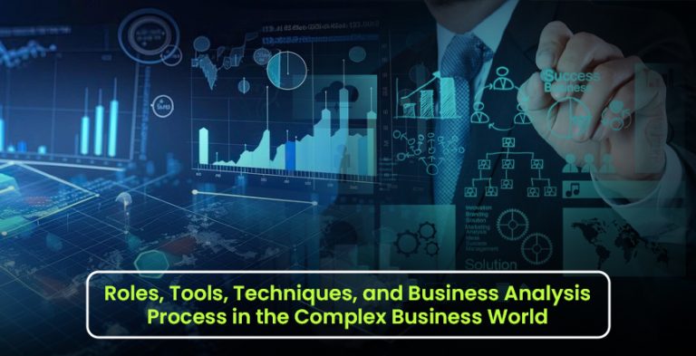 Business analysis