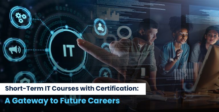 SHORT TERM COURSE