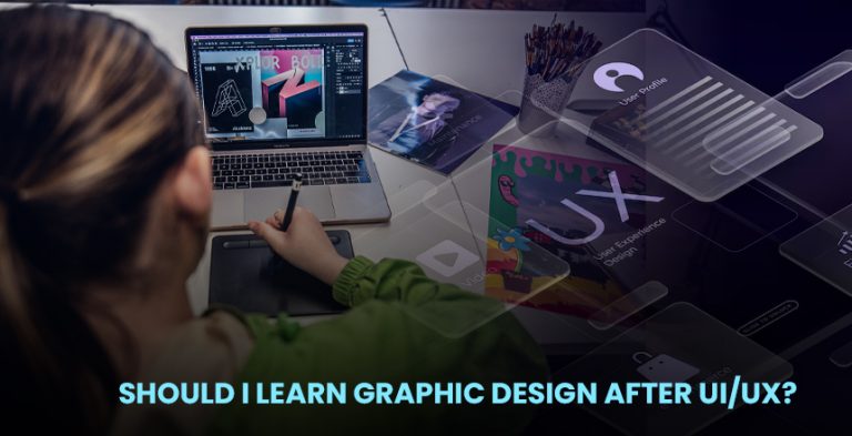 Graphic Design Skills