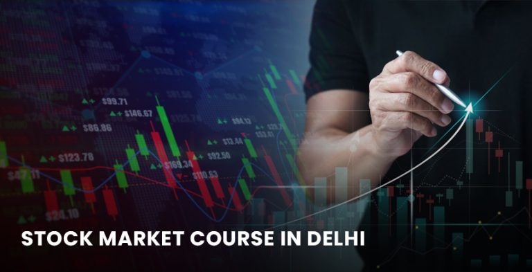 stock market course