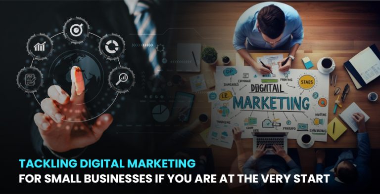 Small Business Marketing Tips