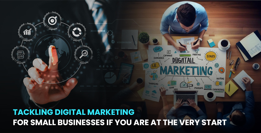 Small Business Marketing Tips