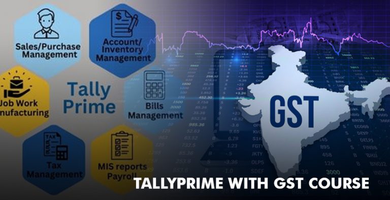 GST course