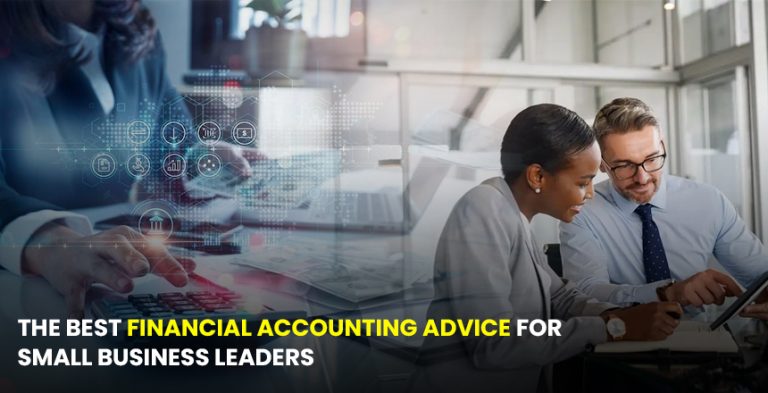 financial accounting