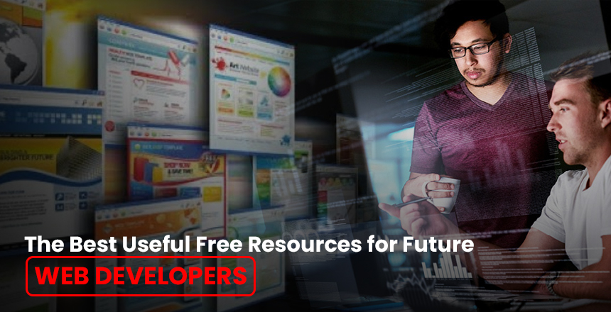 Web Development for Beginners
