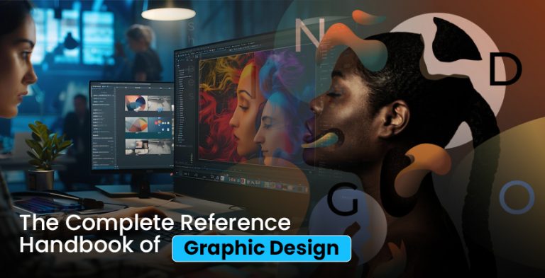 Graphic design