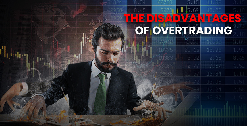 Overtrading