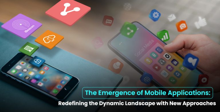 mobile application development
